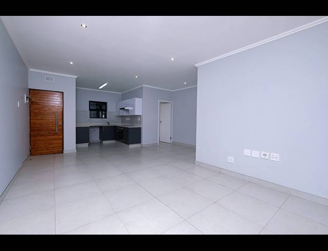 3 BEDROOM APARTMENT TO LET IN UMHLANGA RIDGE